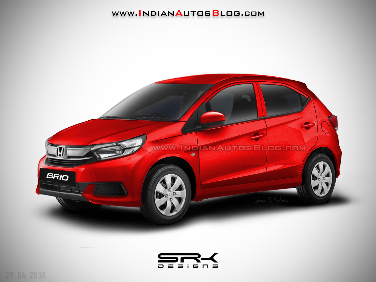Kelebihan Honda Brio Second Review