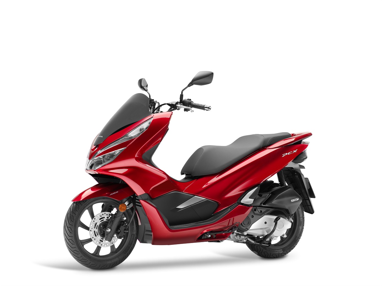 2018 Honda PCX 150 launched in Malaysia, priced at RM 10,999