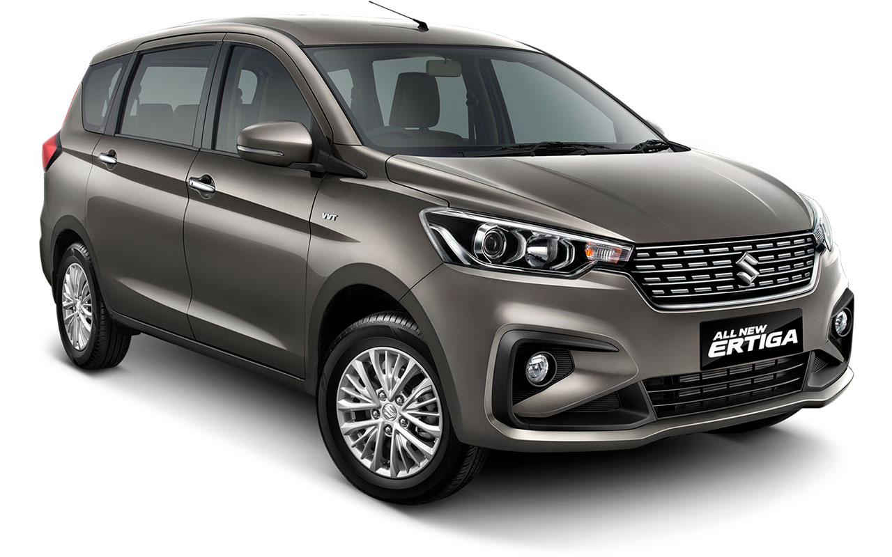 Foto Suzuki  Ertiga  Gx 2021  Otto Modifikasi