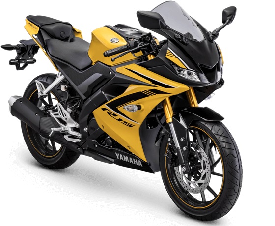 Yamaha r15 2025 v3 all models