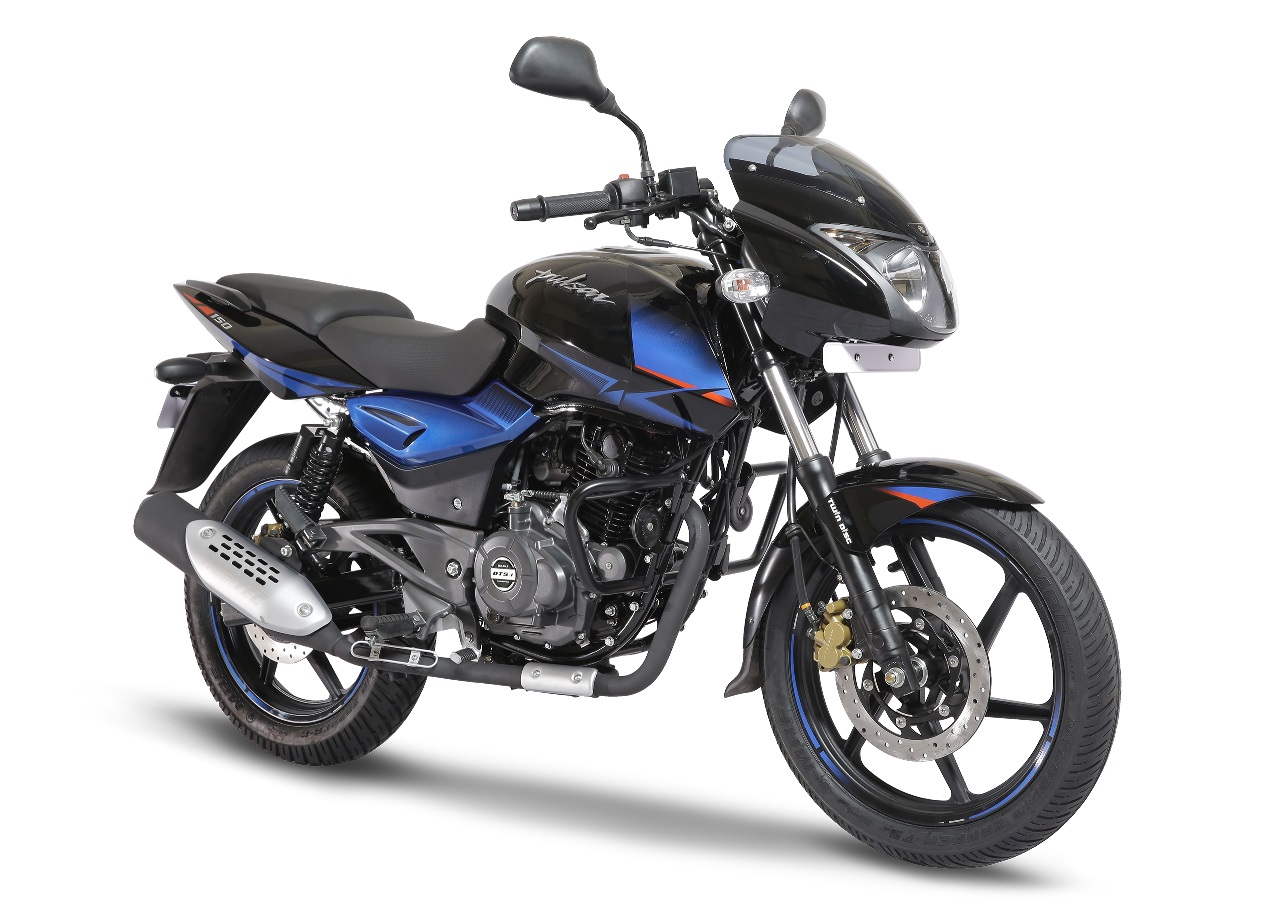 Pulsar Bike Price In Nepal