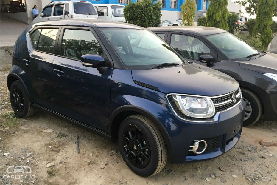 Nexa ignis deals