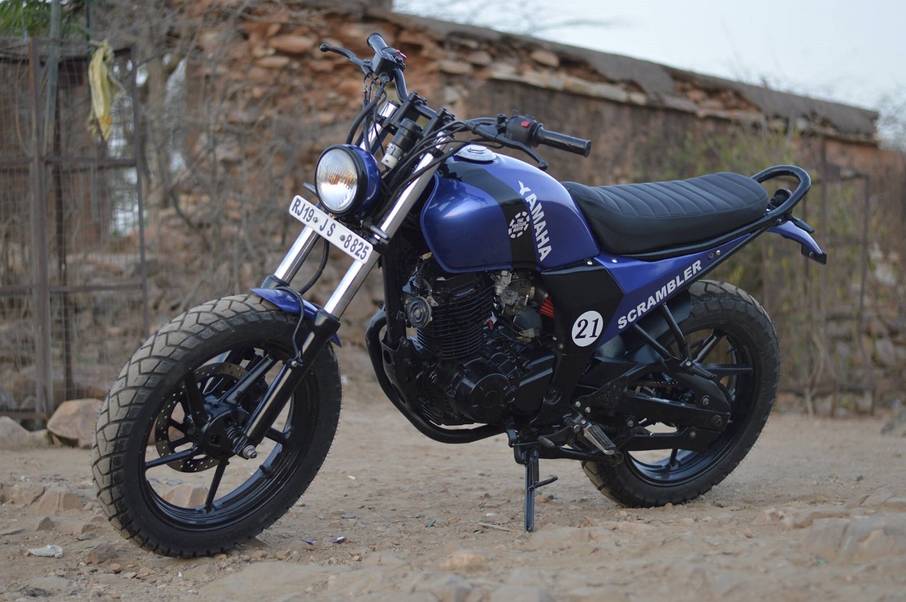 mt 25 scrambler