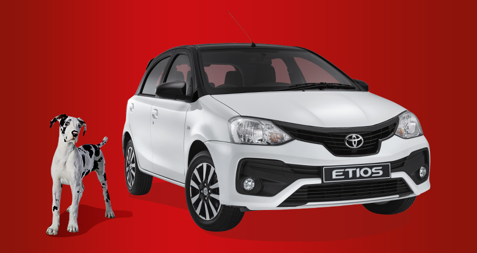 Toyota Etios Liva 2020