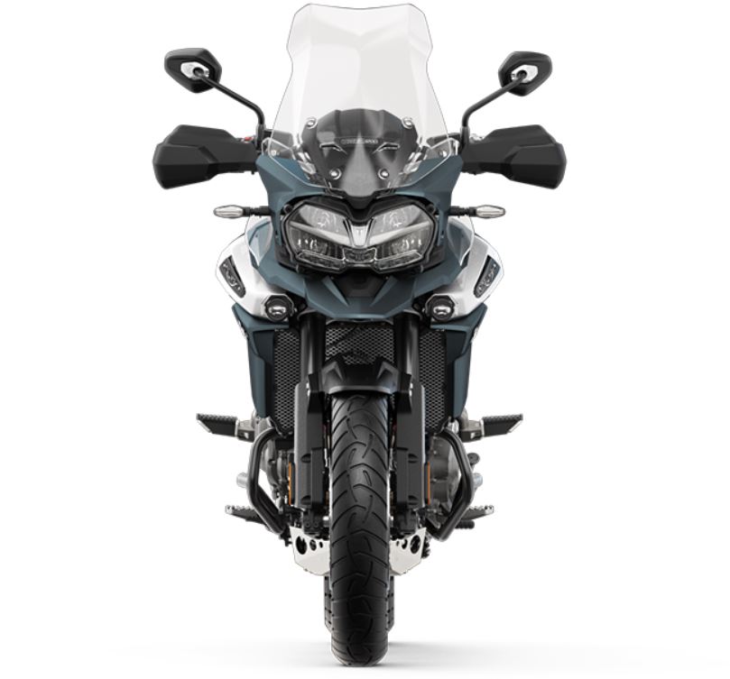 triumph tiger 1200 xca 2018