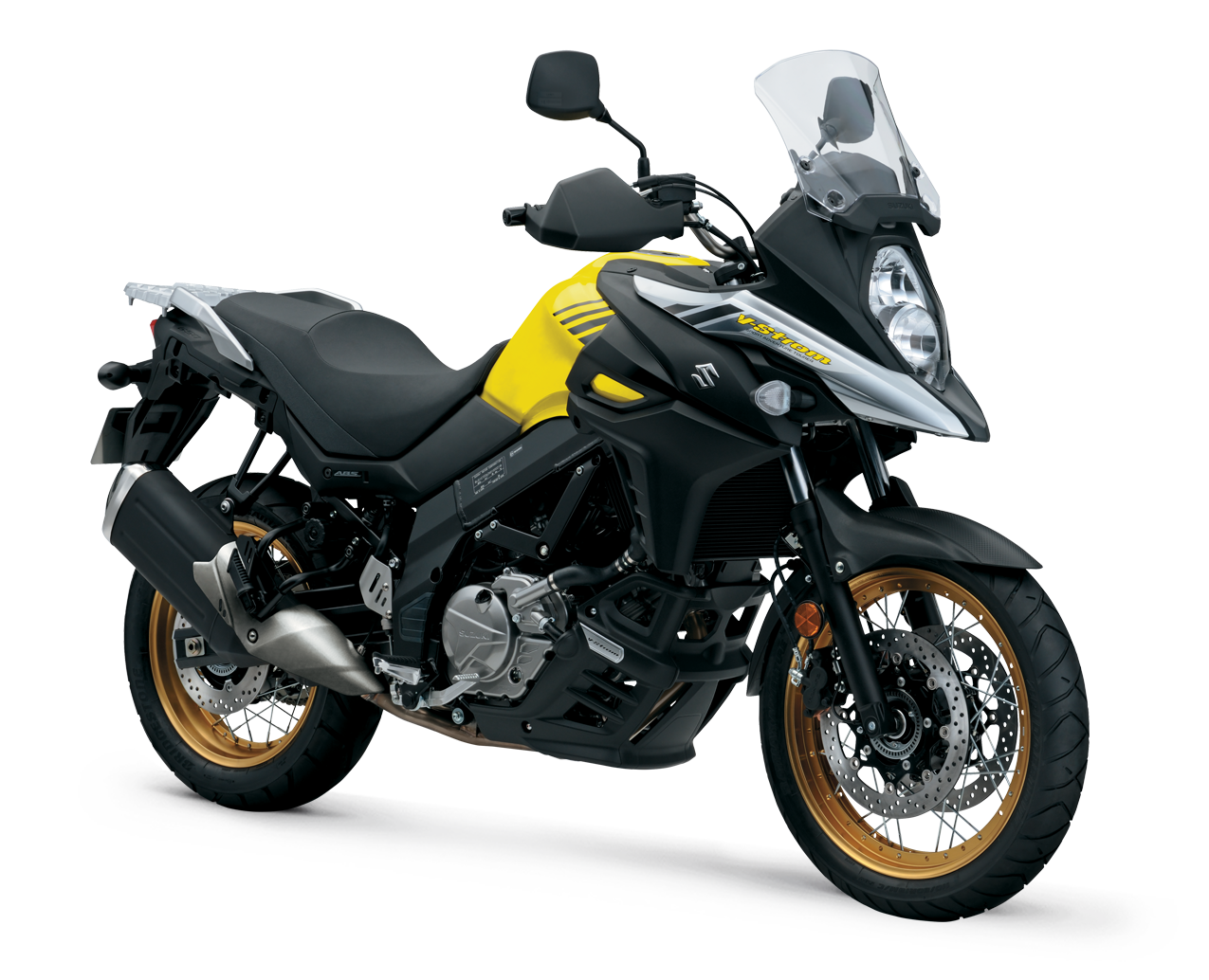 Suzuki VStrom 650 XT to be launched in India in July Report