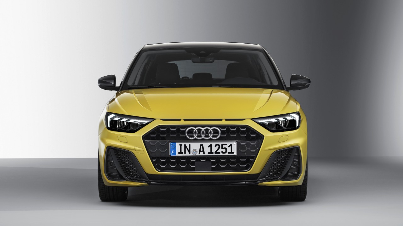 Ansari Says All New Audi A1 Sportback Could Be Launched In India