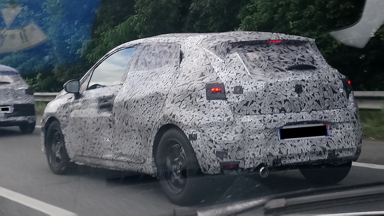 2019 Renault Clio: early 2019 launch confirmed by Renault