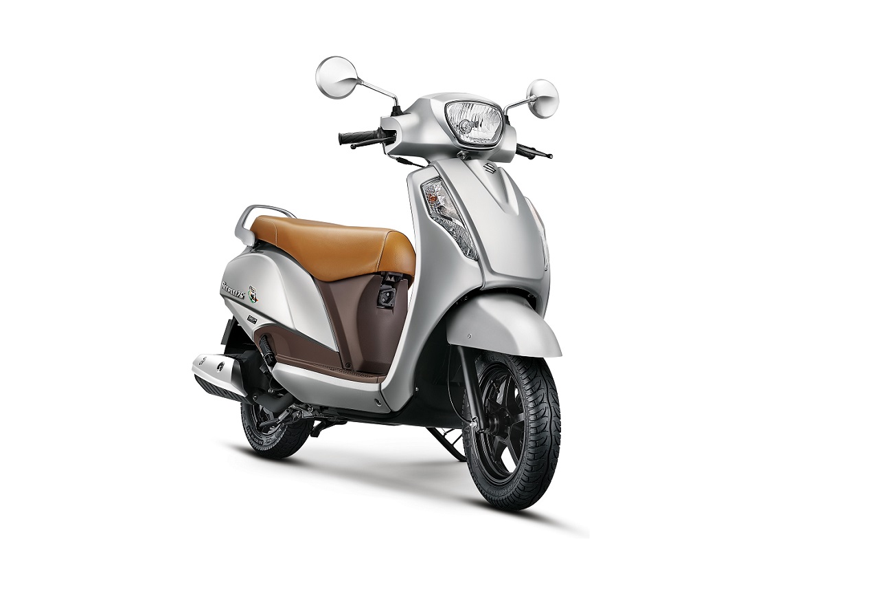 best selling scooter 2019