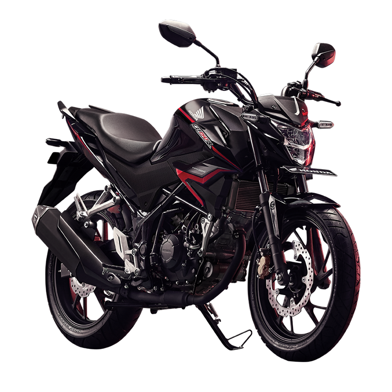 2018 Honda CB150R StreetFire launched in Indonesia