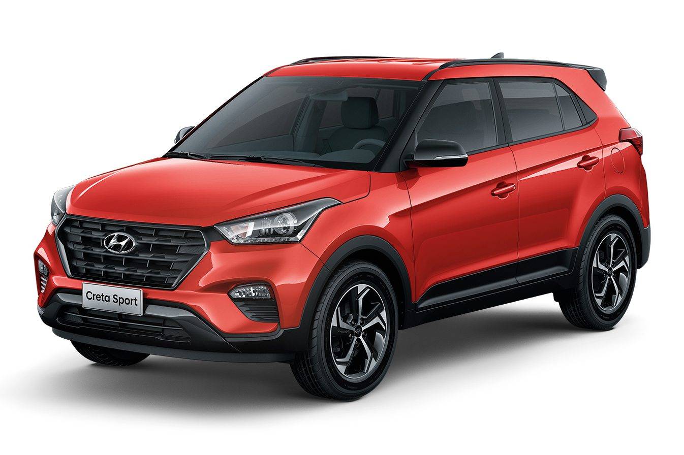 2019 hyundai creta sport launched in brazil gains new