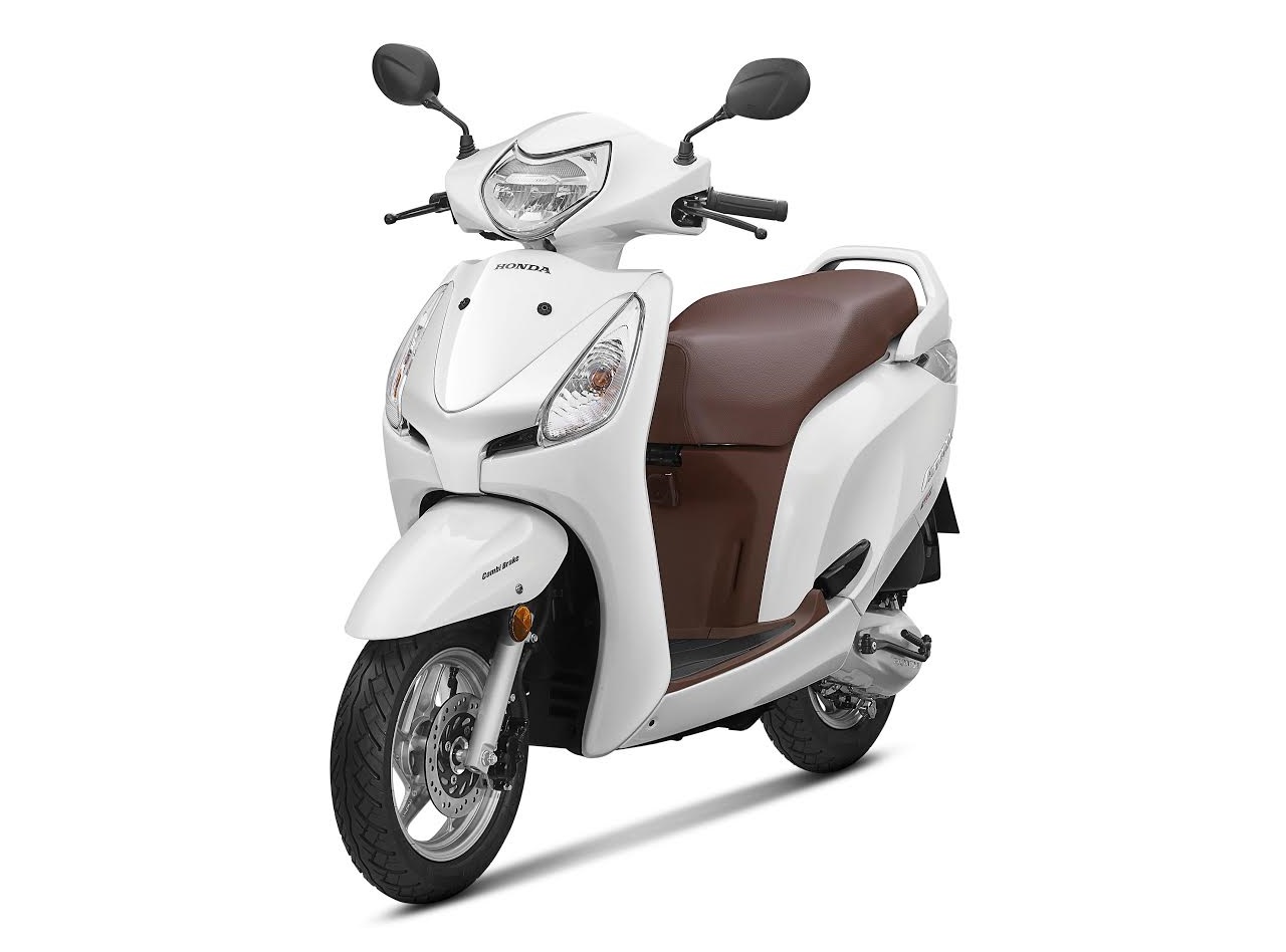 Honda Aviator To Be Replaced By A New Honda Scooter Report