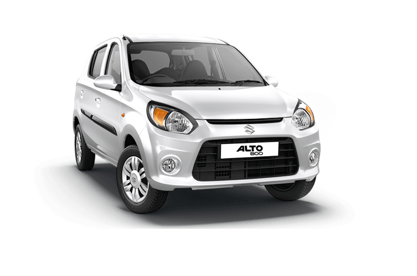 Maruti Alto New Model 2018