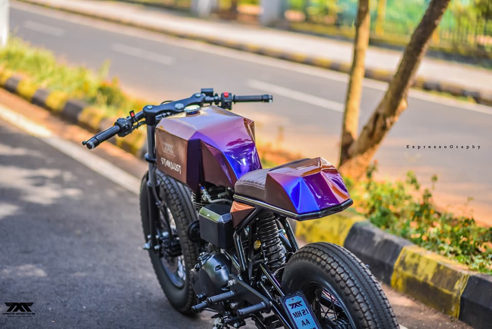 Best modified royal store enfield