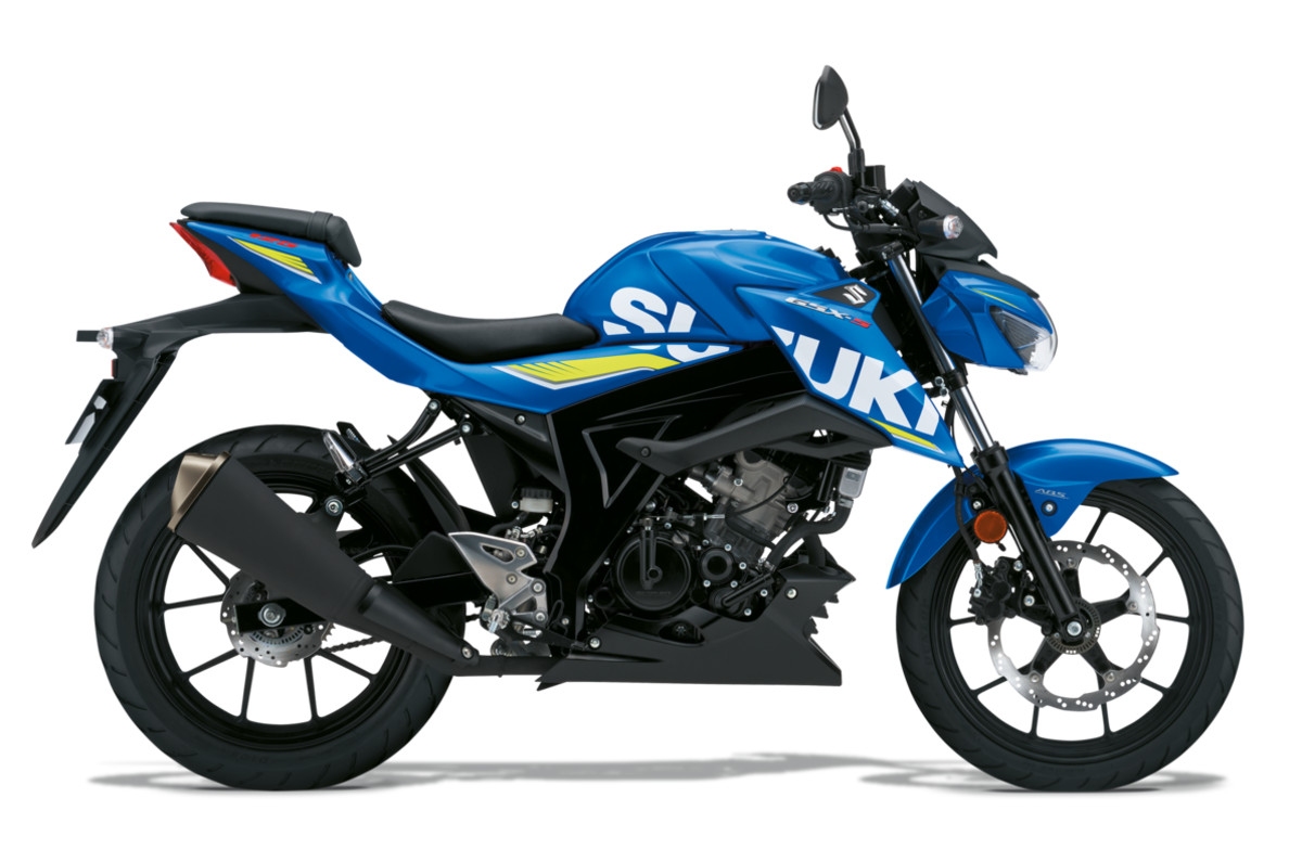 Suzuki Bandit 150 likely to launch at GIIAS 2018 - Report