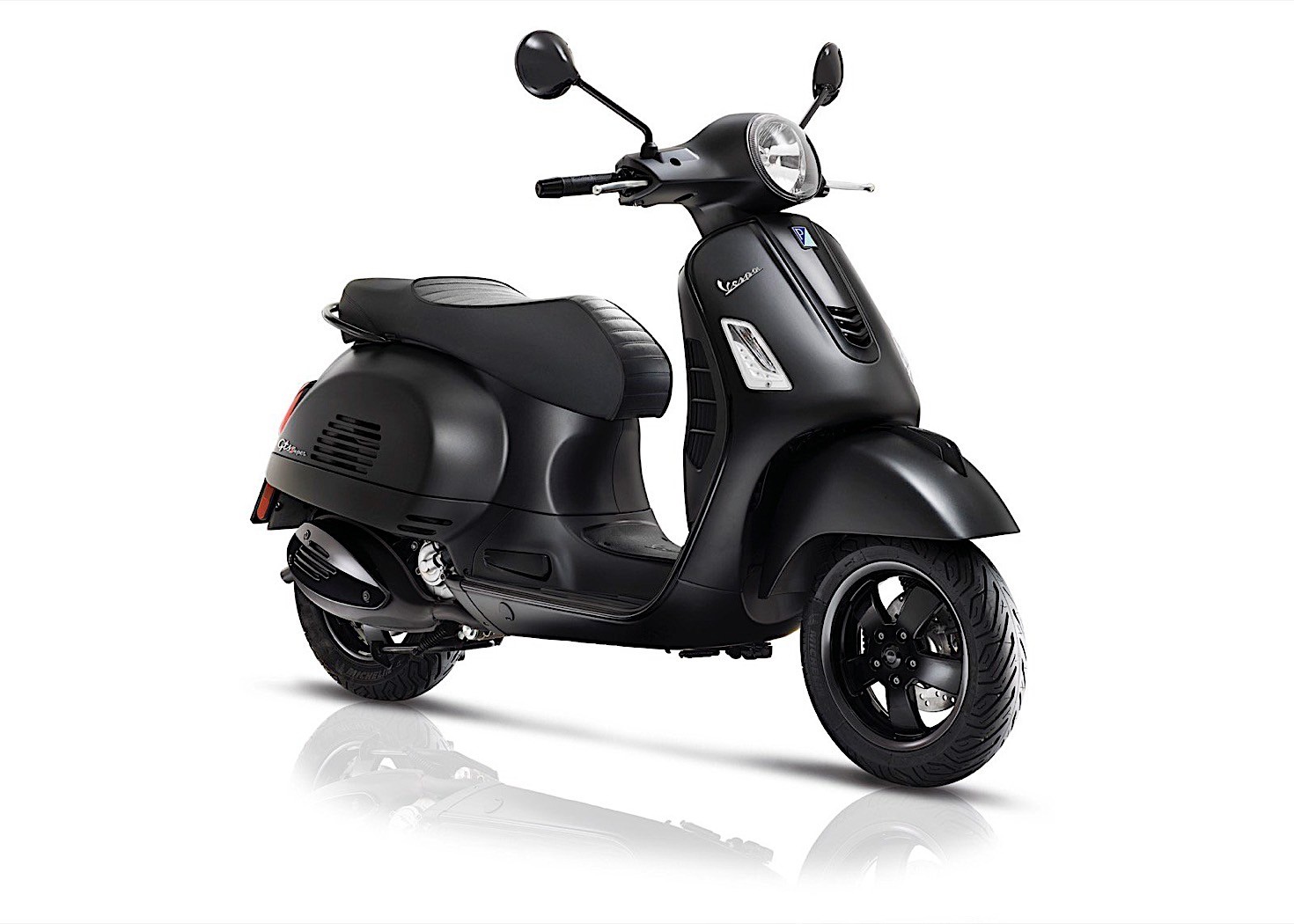 Vespa Notte launched in India at INR 70,285 - Report