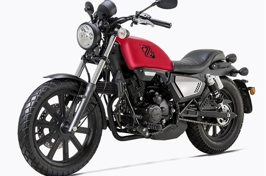  Benelli  Motobi  200  EVO Bajaj Avenger 220 rival launched 