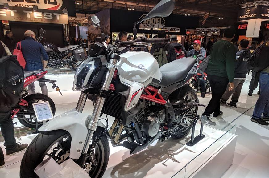 EXCLUSIVE BS6 Benelli 302S 302R  Leoncino 250 Launch Slated For Early  2021  ZigWheels