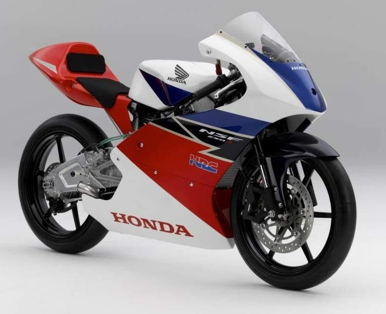 Honda 250cc online road bike