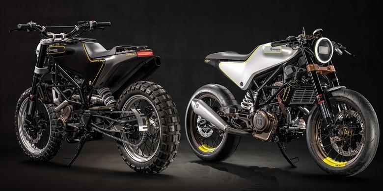 Is the Husqvarna 401 heading to India during Diwali of 2019?