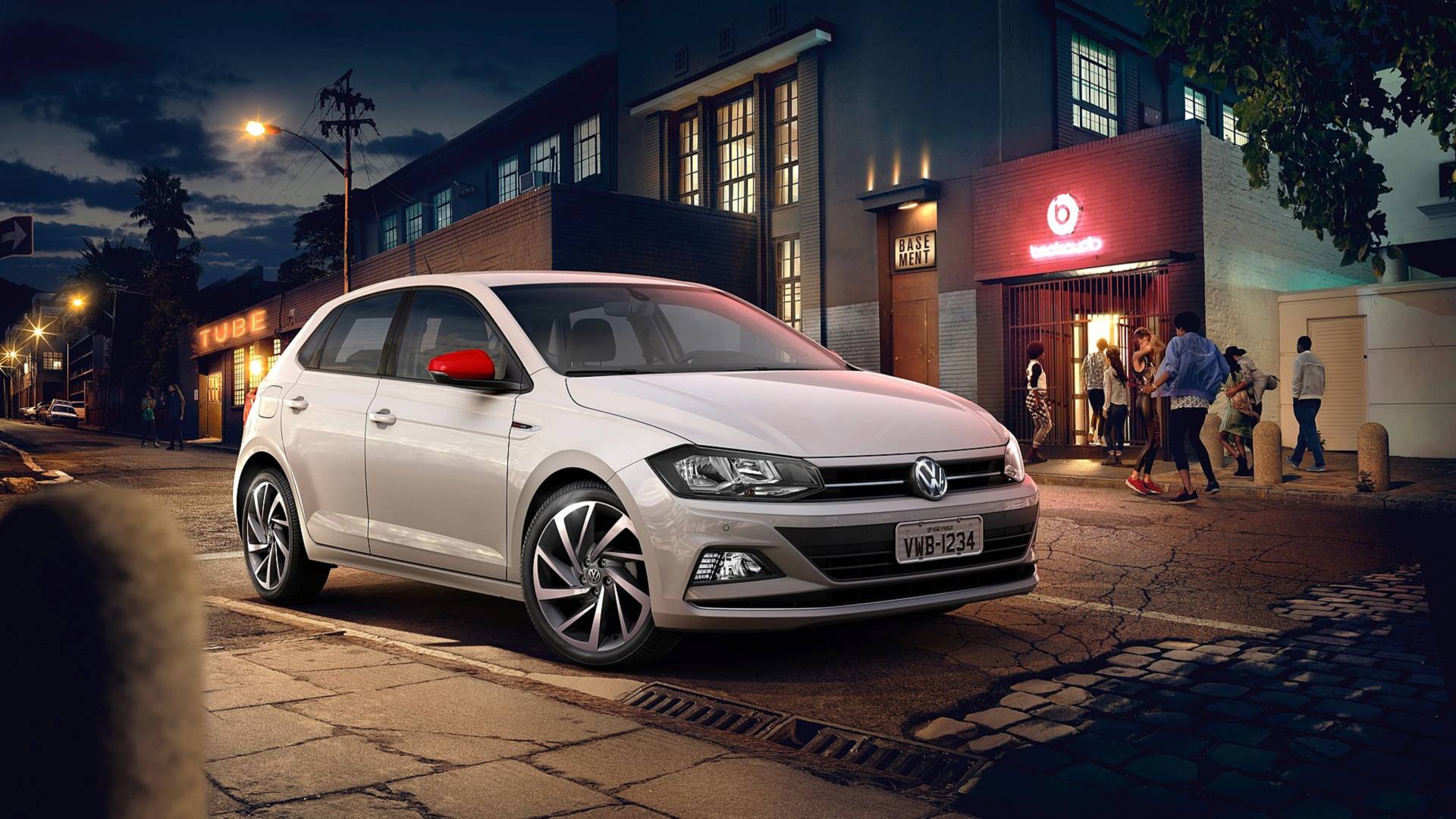 VW Polo &amp; VW Virtus (Polo sedan) Beats Edition launched in