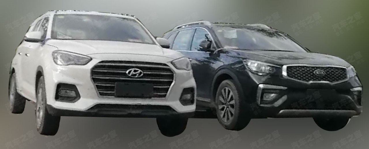 Hyundai tucson 7 местный