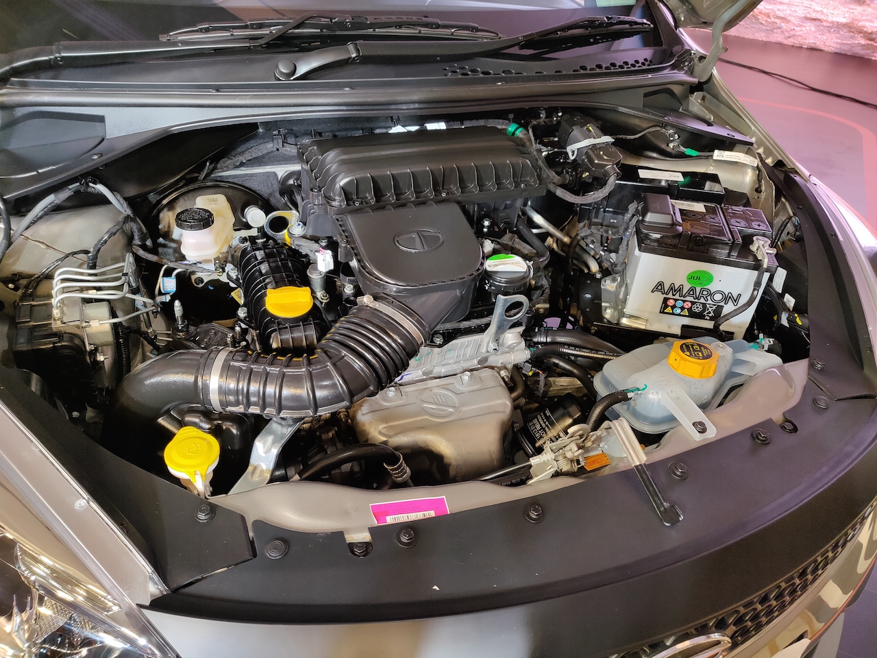 tata-tiago-nrg-engine-bay