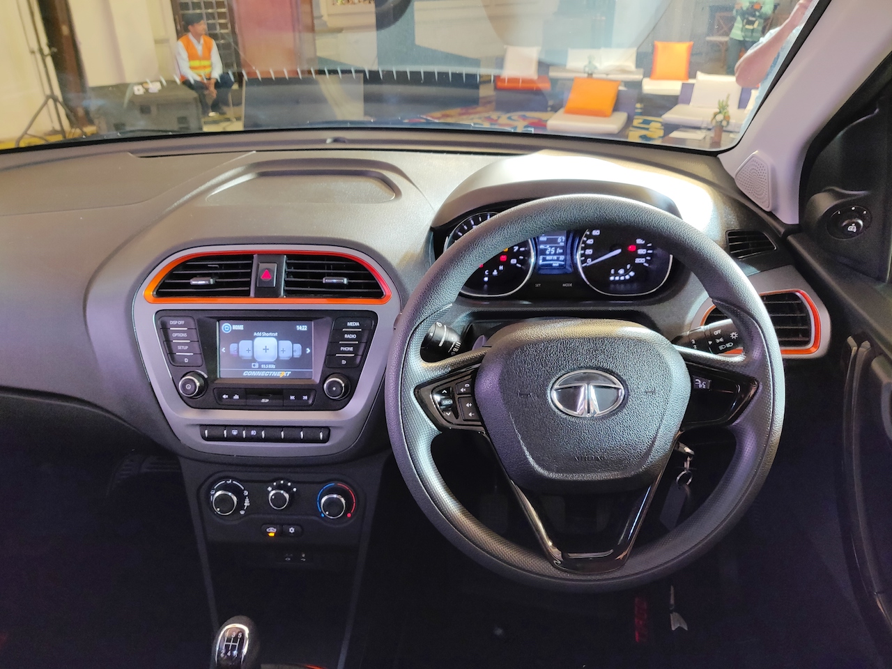 Mahindra Side By Side >> Tata Tiago Nrg Interior Dashboard Driver Side Mahindra Side By Side >> Tata Tiago Nrg Interior Dashboard Driver Side