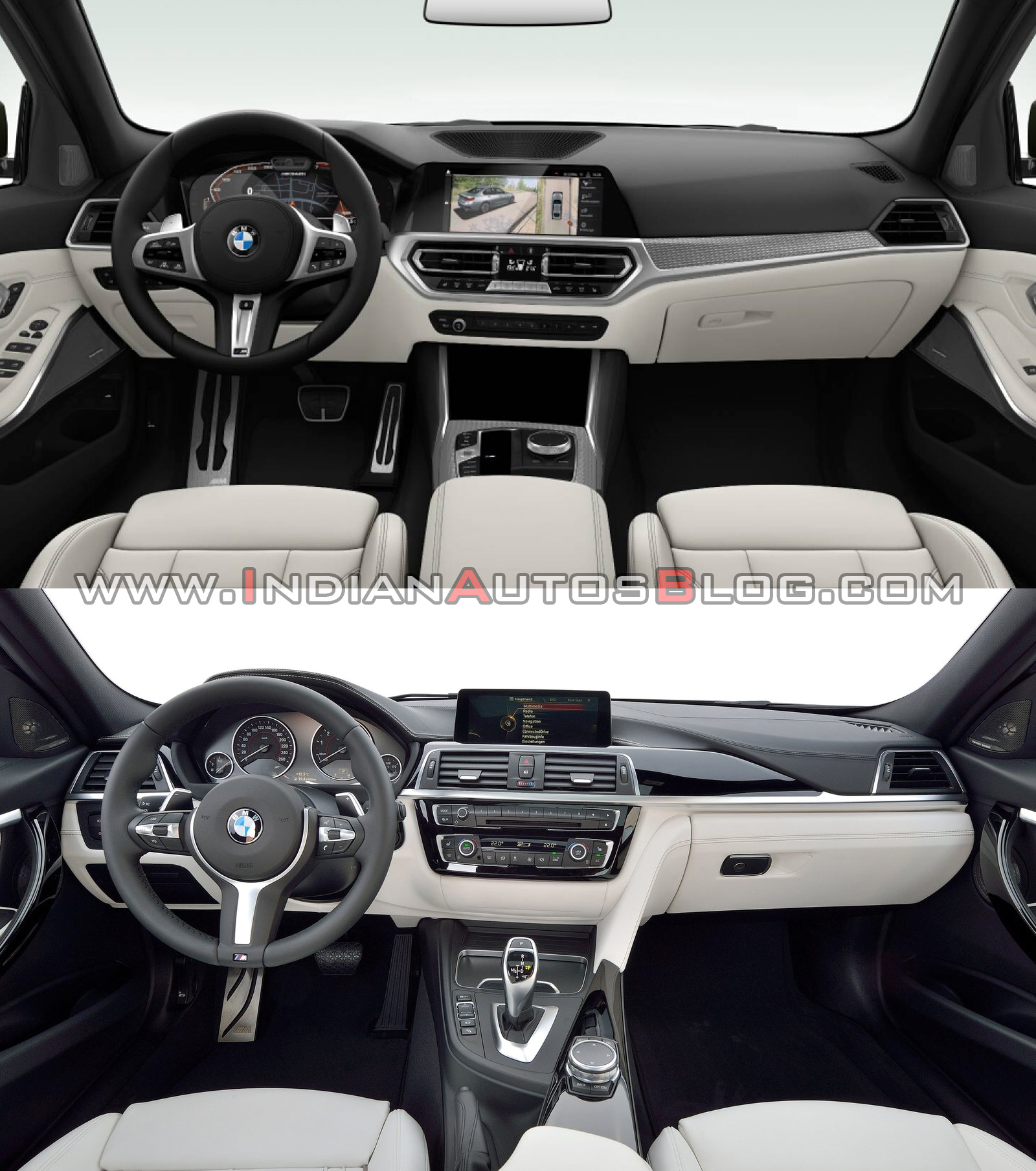 2019 BMW 3 Series for sale in Palatine, IL WBA5R1C59KFH09213 - Vehicle Video