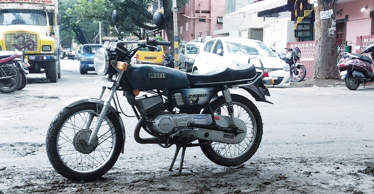 Modified Yamaha Rx100 Ownership Review By An Iab Reader