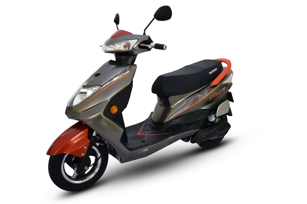 okinawa electric scooter