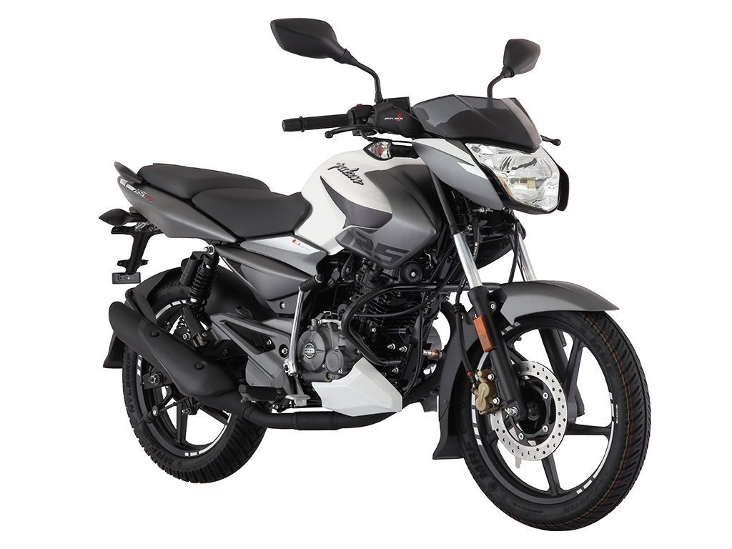 Bajaj Pulsar Ns125 Cbs Launched In Colombia
