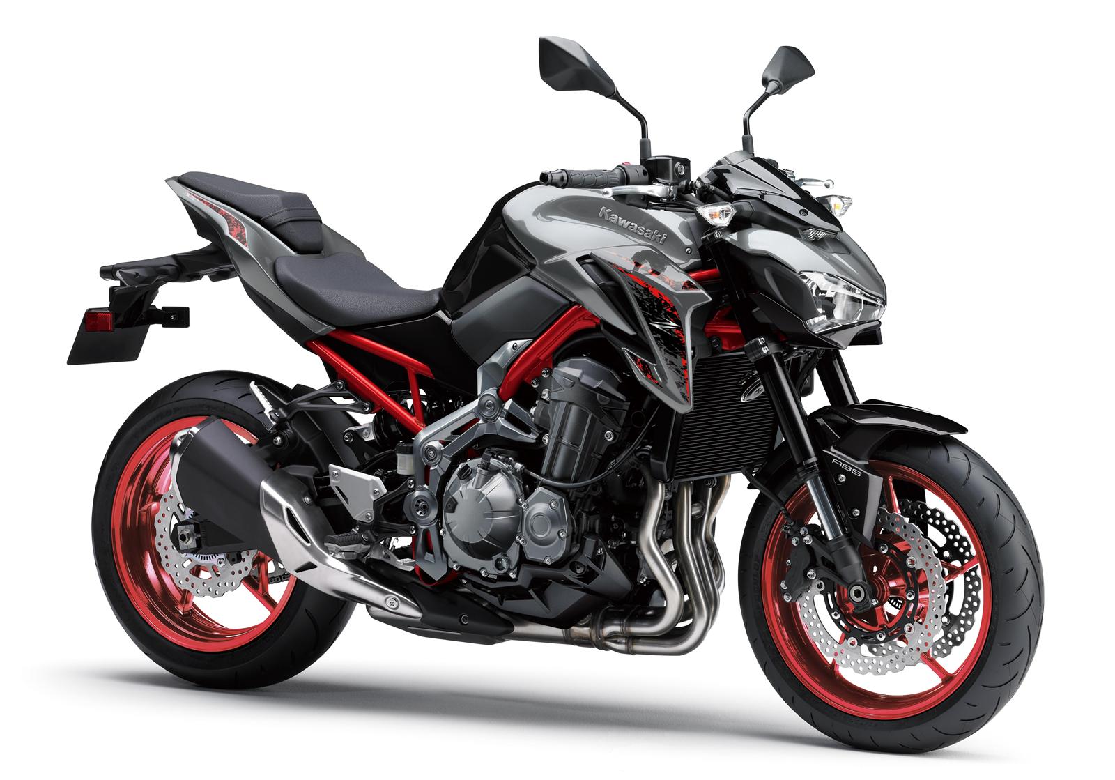 2019 Kawasaki Z900 launched in India, Priced at INR 7.68 lakh