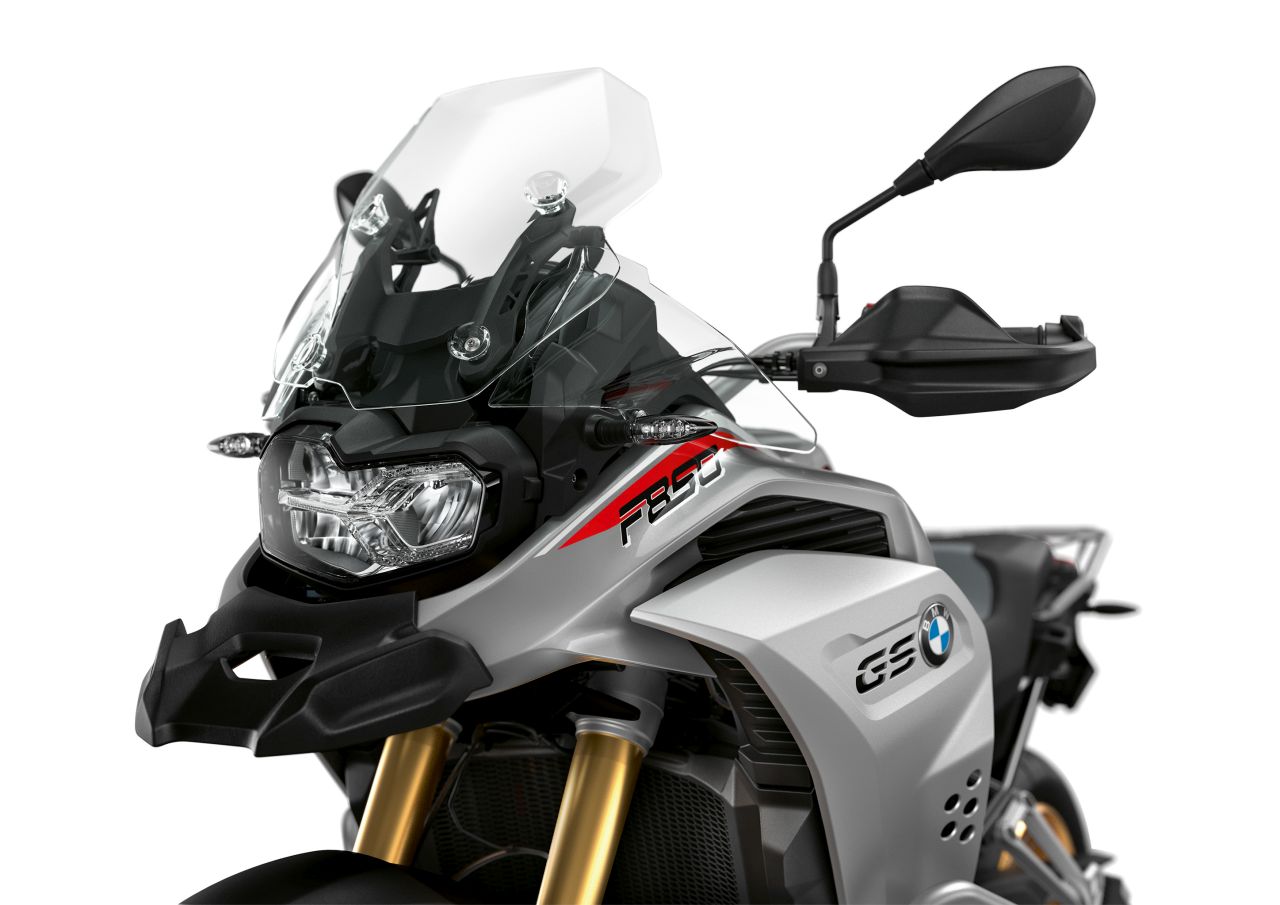 gs 850 exclusive