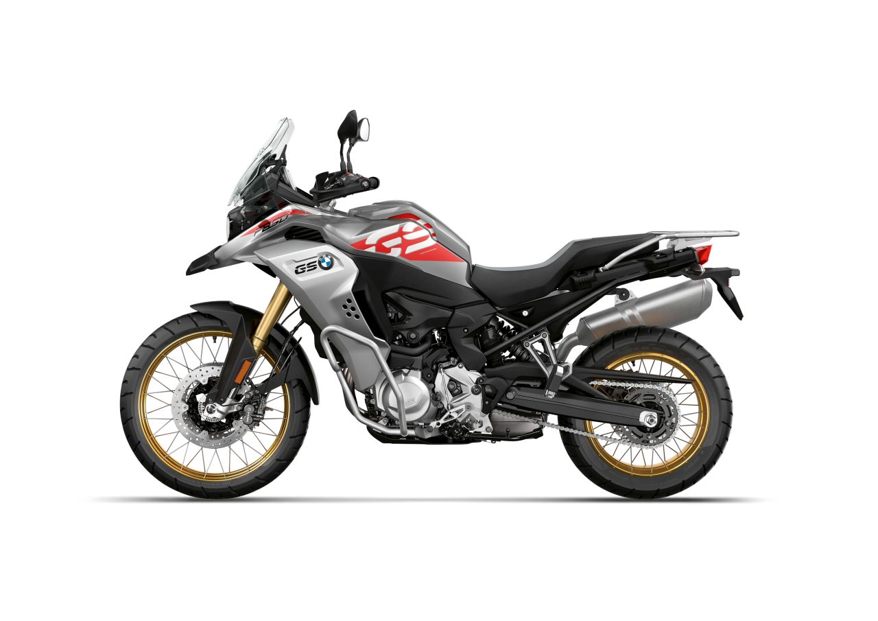 Bmw gs 850 adventure