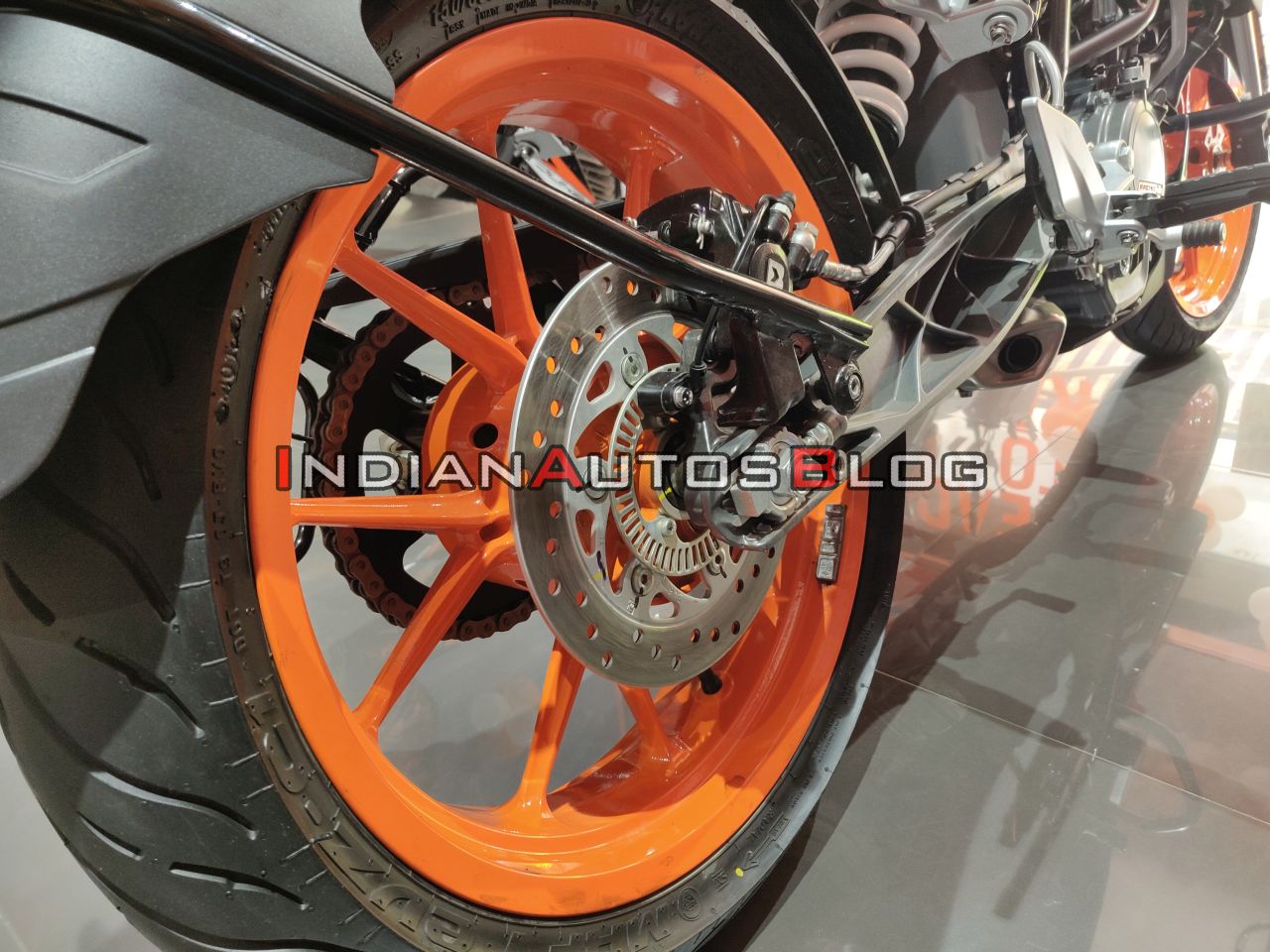 ktm duke wheels