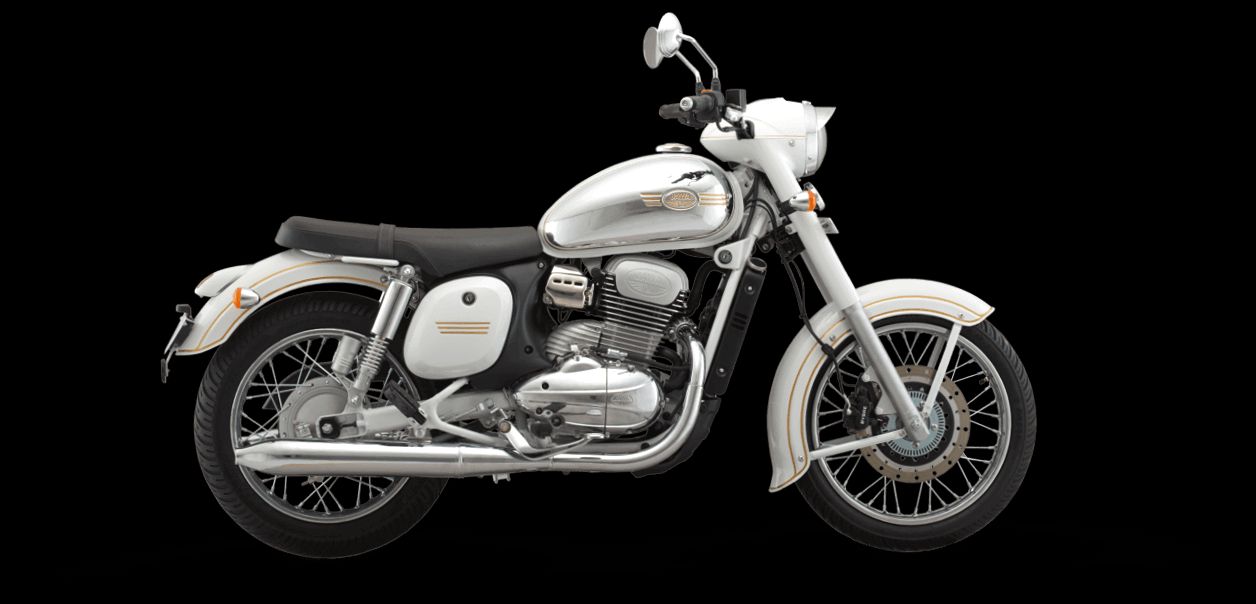 Jawa Jawa Forty Two Deliveries To Commence Next Month