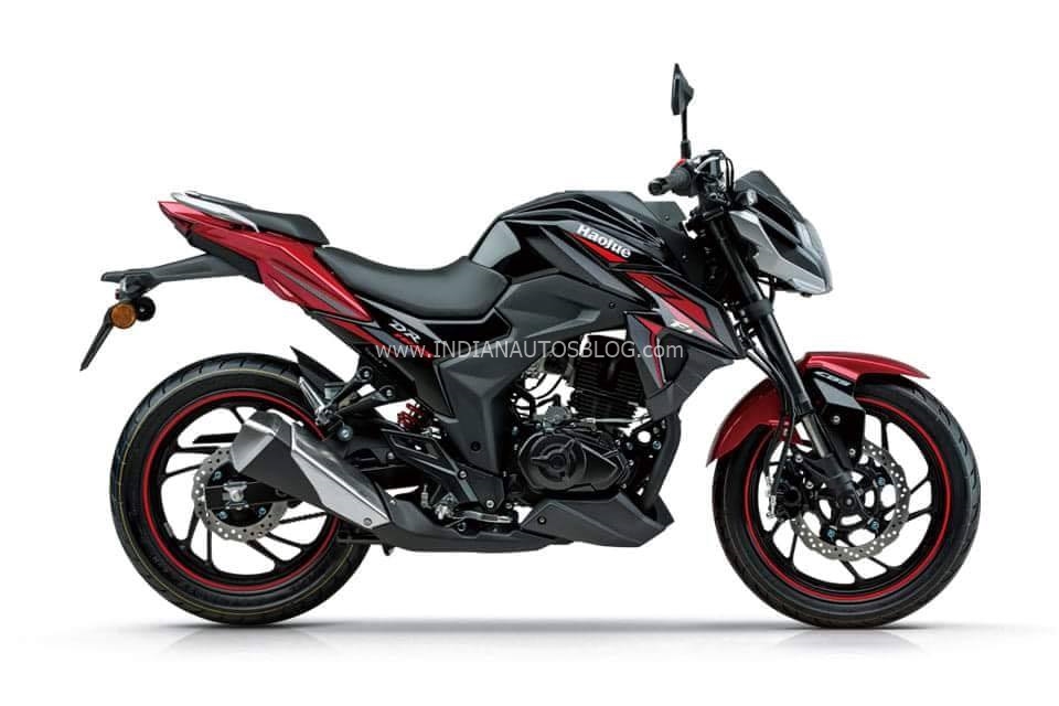 gixxer upcoming model