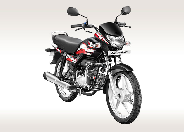 Bs4 Offers Inr 10 000 Discount Available On Hero Hf Deluxe Bs4