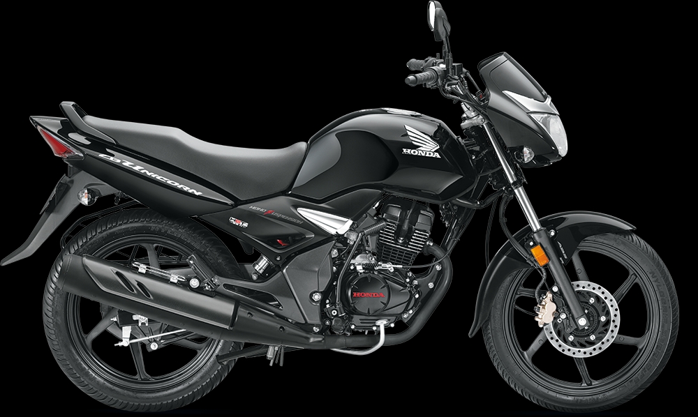 Honda Cb Unicorn 150 Abs Launched In India At Inr 78 815
