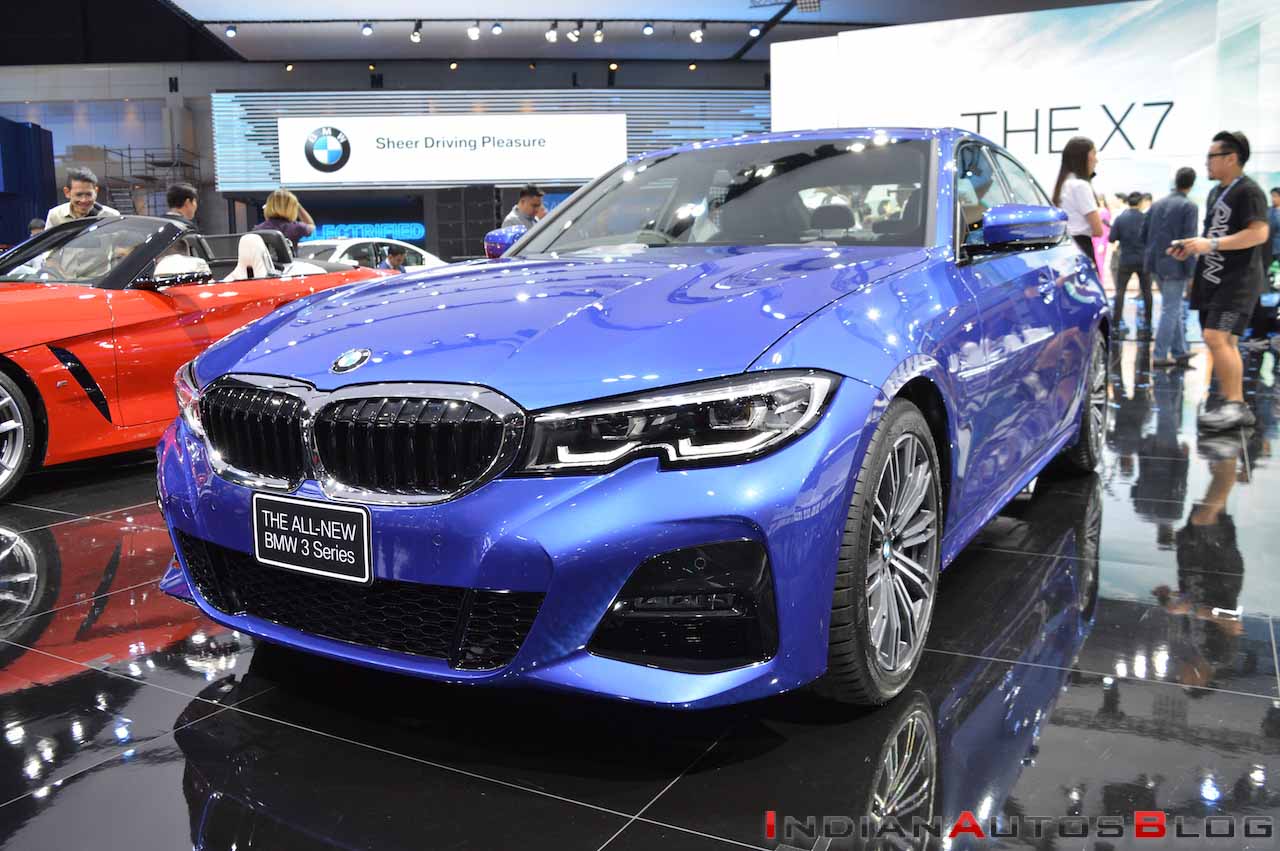 10 upcoming BMW products to be launched by 10