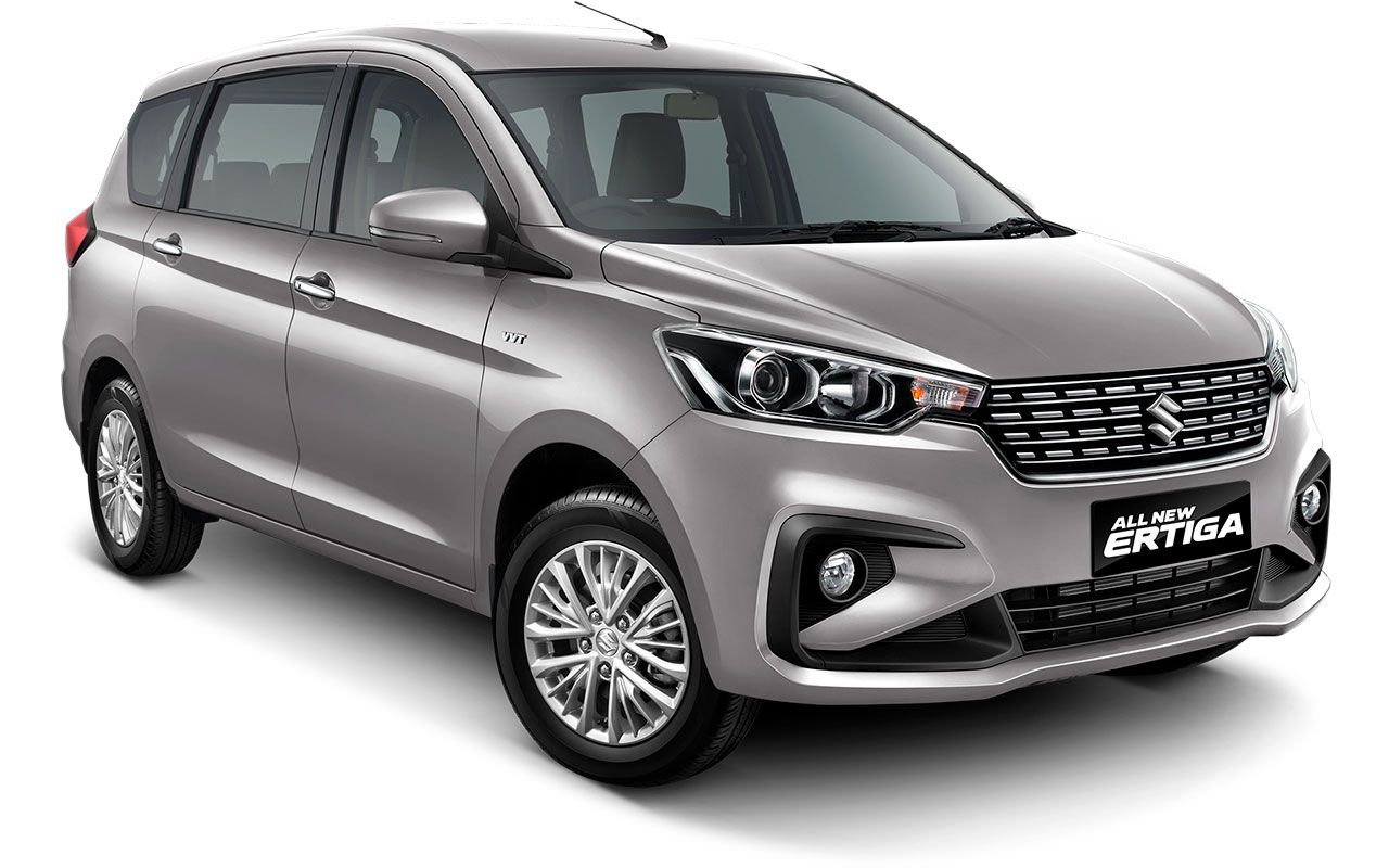 Maruti Ertiga Cng Amp Maruti Tour M Cng Launched In India Prices Amp Specs Inside
