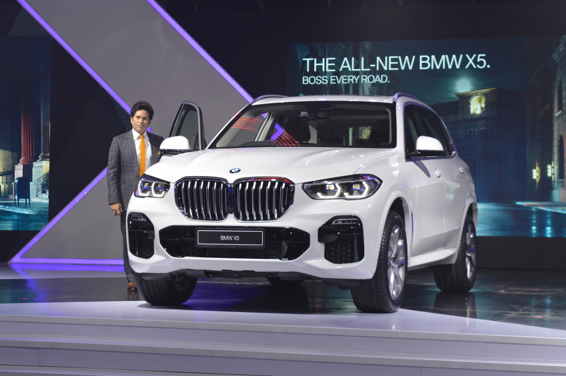 2019 Bmw X5 Launched In India Priced From Inr 72 90 Lakh