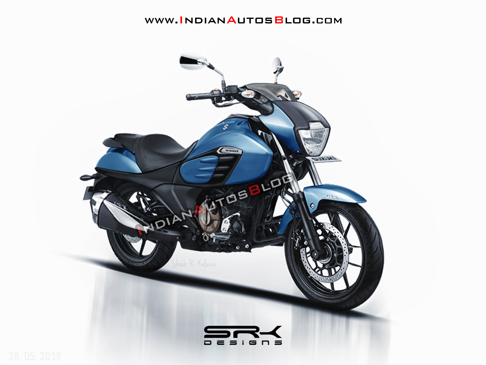 Suzuki Intruder 150 Price in Chennai (Easy Review, Specs, …