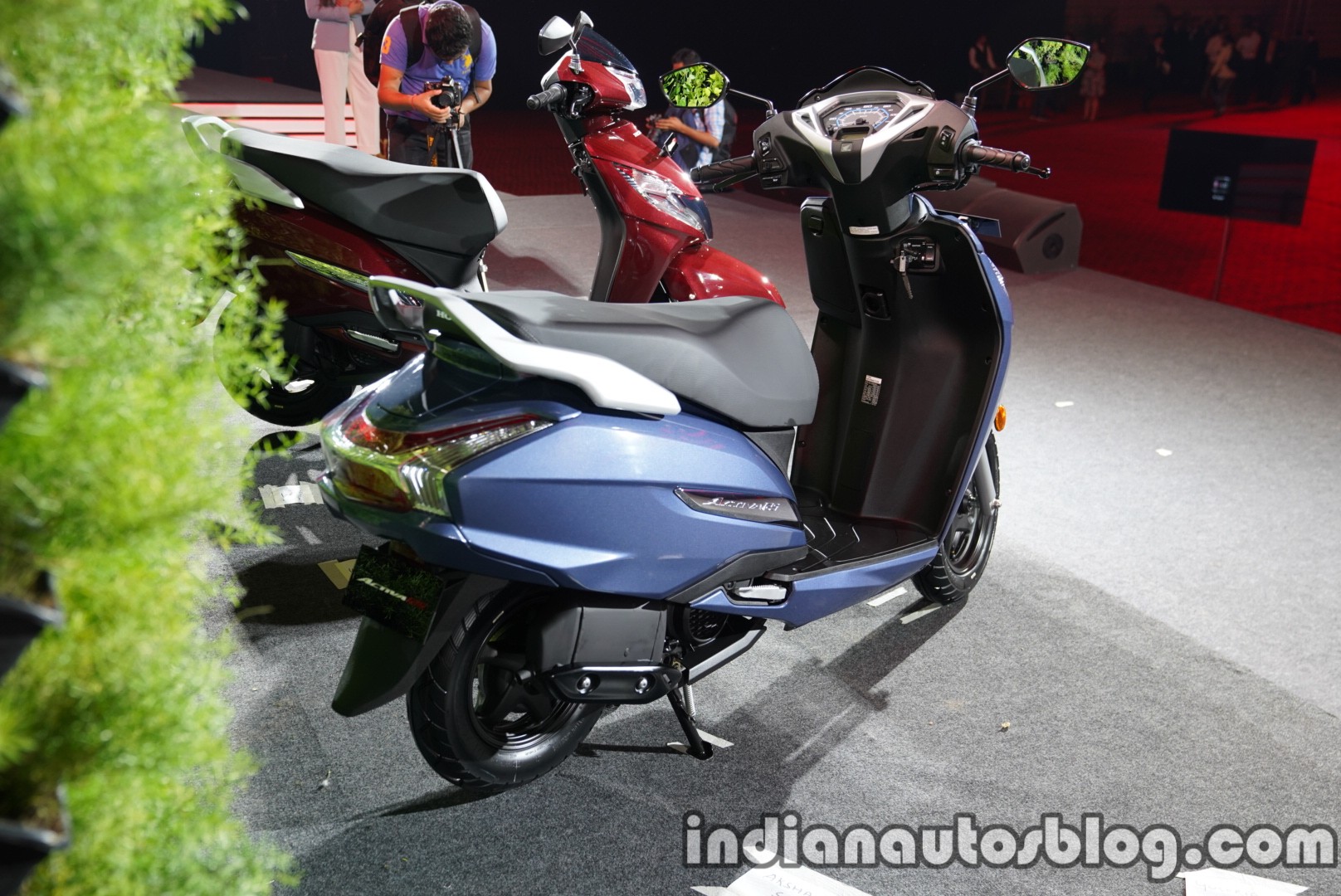 Honda Activa 125 Bs Vi How Different Is It From Bs Iv Variant