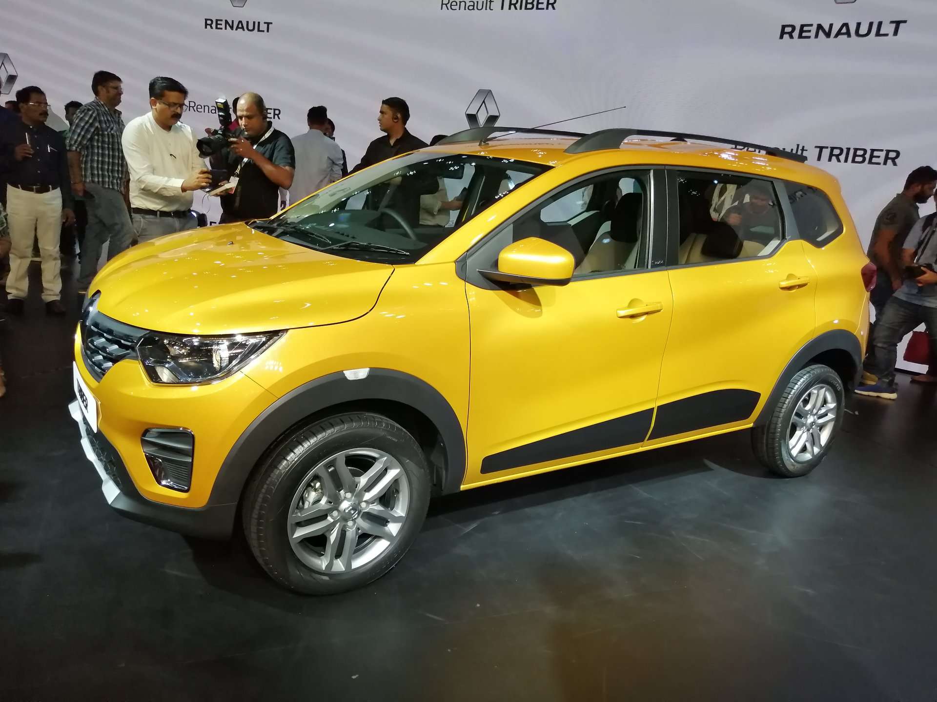 Five upcoming four-wheelers to be launched in August 2019: From Renault Triber Kia