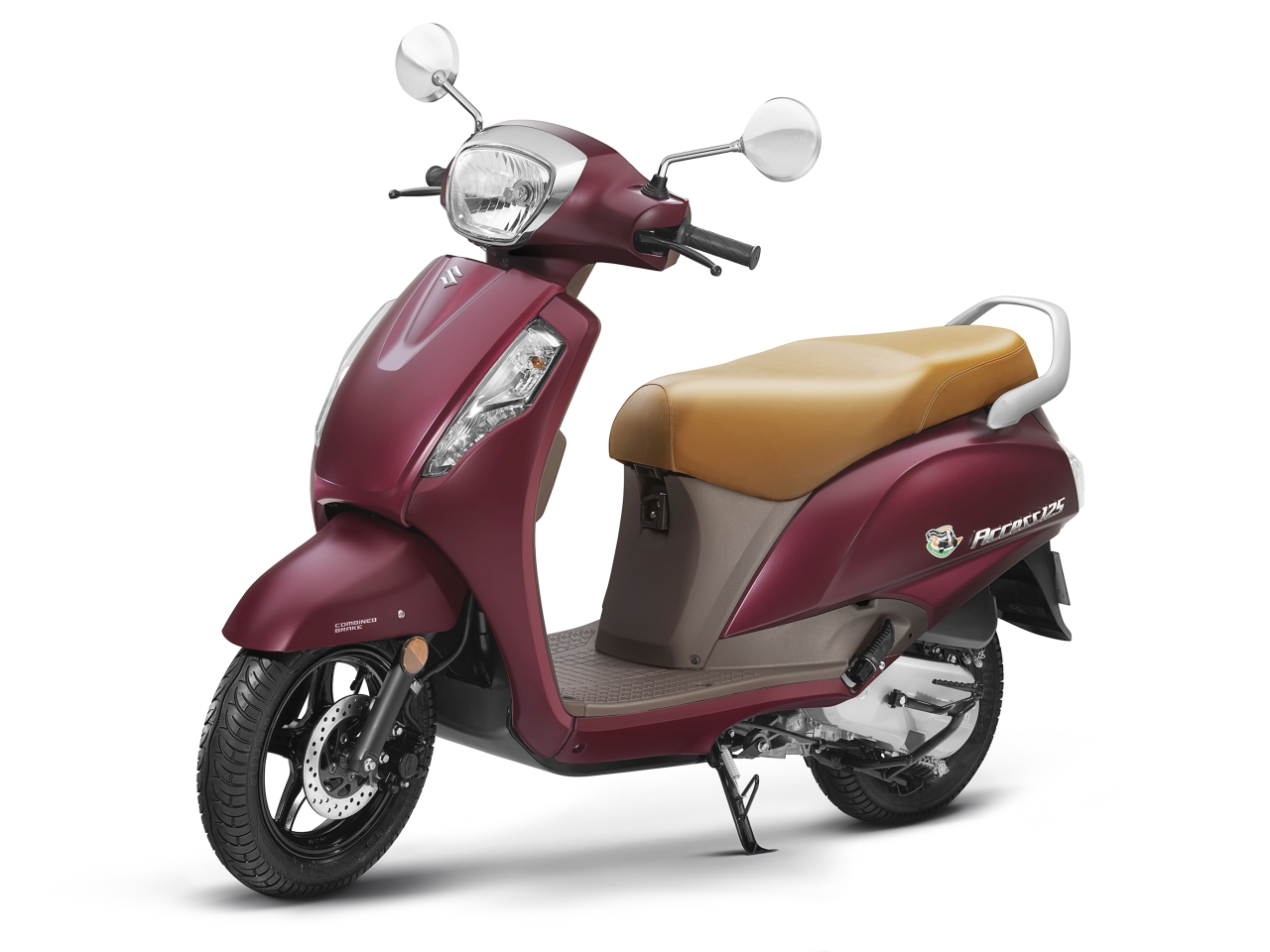 Top 10 Best Selling Automatic Scooter In India June 2019