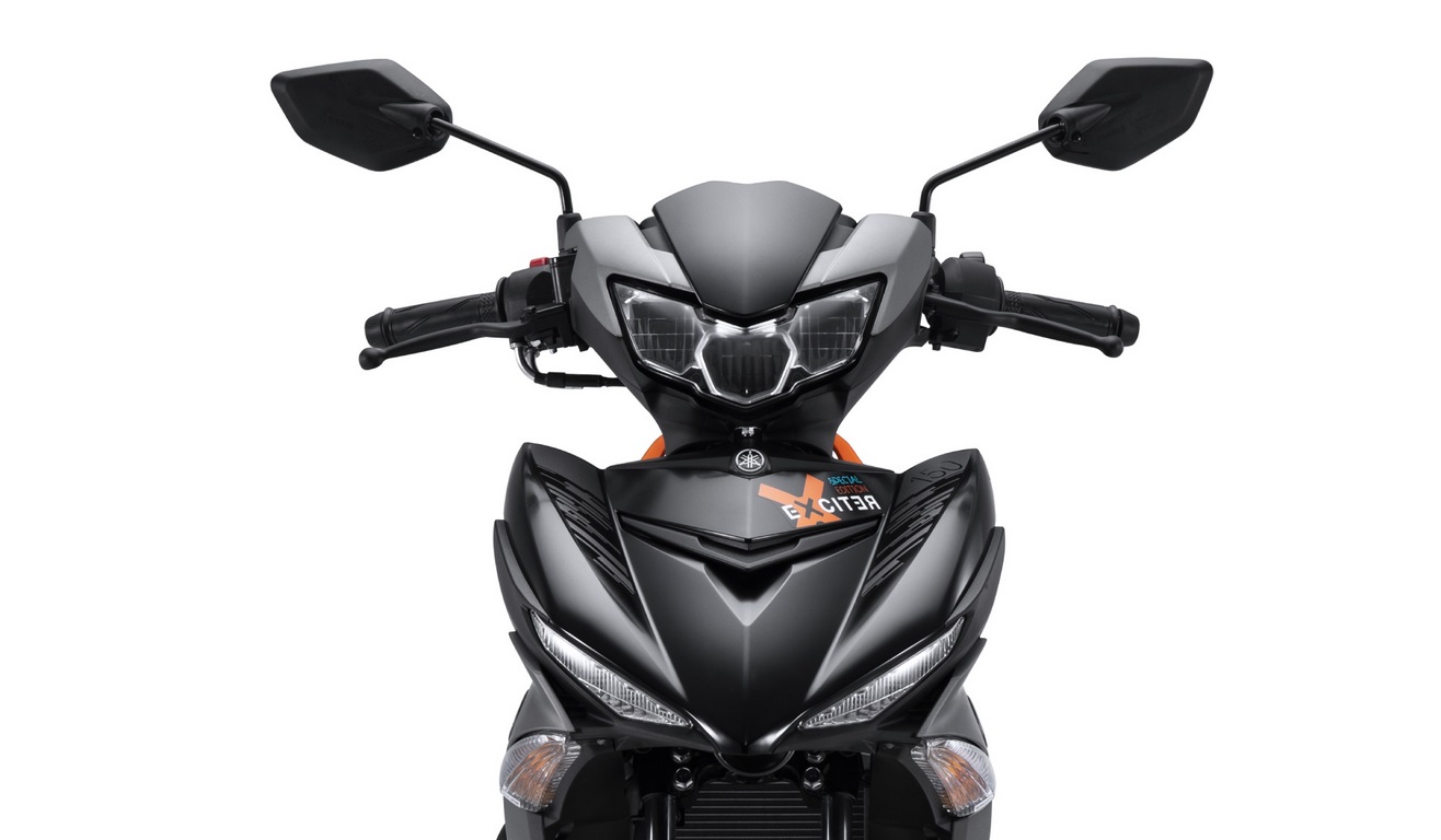 2019 Yamaha Exciter Limited Edition launched in Vietnam