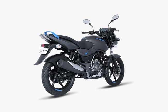 Everything You Need To Know About The Bajaj Pulsar 125 Neon