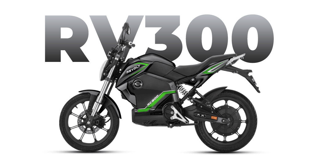 rv 300 bike price